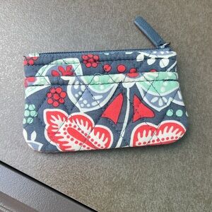 Nomadic Floral Coin Purse